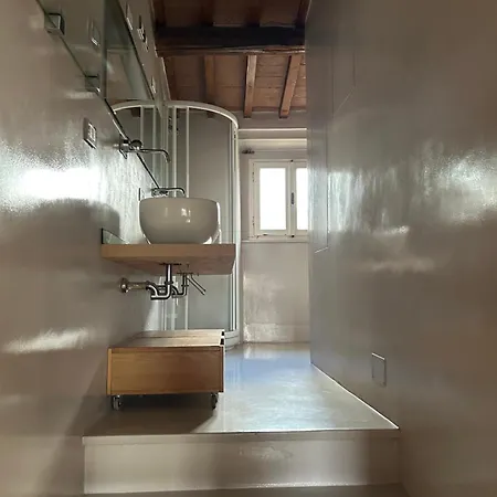 Apartman Mi Casa Al 110 *
