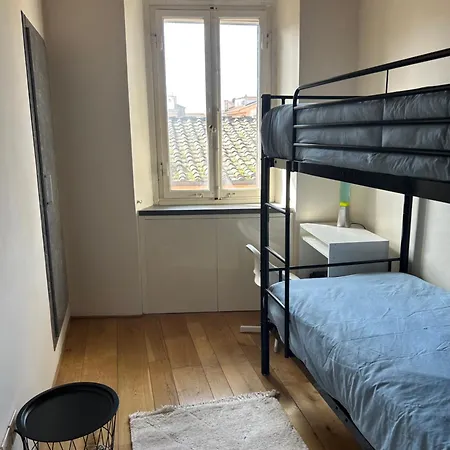 Mi Casa Al 110
