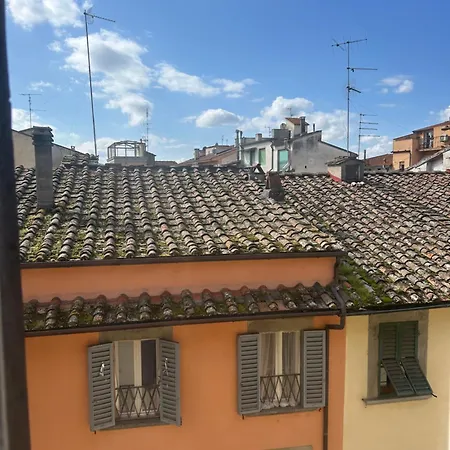 Apartman Mi Casa Al 110