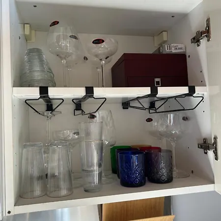 Apartman Mi Casa Al 110