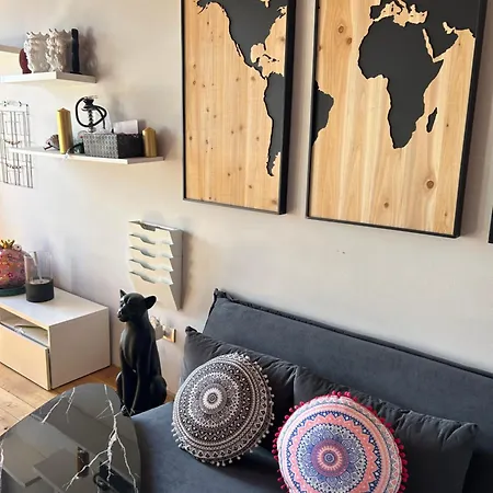 Mi Casa Al 110 Arezzo
